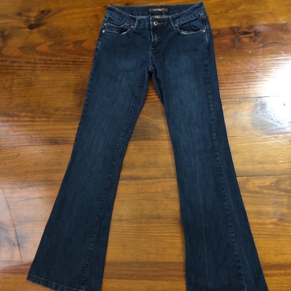 ✨The Limited Bootcut Jeans ✨